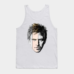 Legion Tank Top